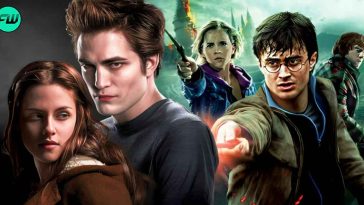 Robert Pattinson’s $3.35B Twilight Franchise Set for Reboot After Emma Watson and Daniel Radcliffe Ousted from Live-Action Harry Potter Series