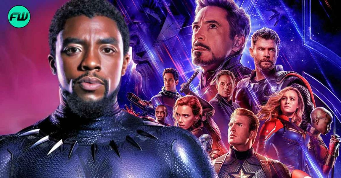 Avengers: Endgame is not the Best MCU Movie Despite Its $2.7 Billion ...