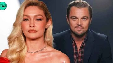 "Dating advice: Don't": Gigi Hadid Had Enough of Leonardo DiCaprio's Obsession With Dating Her? The American Supermodel Sends a Cryptic Message
