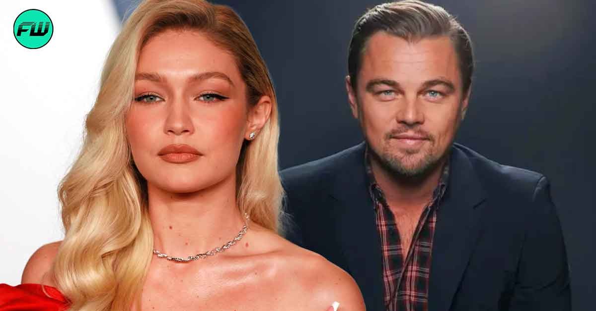 "Dating advice: Don't": Gigi Hadid Had Enough of Leonardo DiCaprio's Obsession With Dating Her? The American Supermodel Sends a Cryptic Message