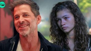 “That show shouldn’t exist”: Zack Snyder Reveals He’s a Huge Fan of Zendaya, Claims Spider-Man Actress’ Euphoria Can Never Be Made Into a Movie
