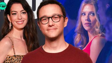 Joseph Gordon-Levitt Reveals How He Convinced Anne Hathaway for $41M Rom-Com Cameo Starring Scarlett Johansson