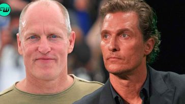 “He feels like he’s losing a father”: Matthew McConaughey Hesitates for DNA Test Despite Woody Harrelson’s Requests, Fears Losing His Own Identity at 53