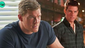 “He is a tough act to follow”: Alan Ritchson Revealed Massive Pressure to Replace Tom Cruise in Reacher Reboot After Movies Grossed $400M at Box-Office