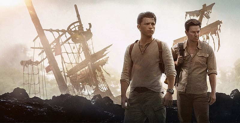 Sony Pictures Definitely Looking To Make Another 'Uncharted