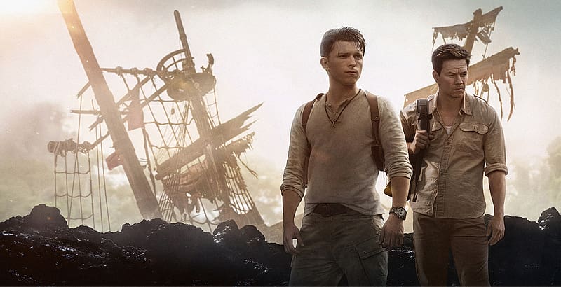 Uncharted 2': What it Would Take for Mark Wahlberg to Make Movie Sequel