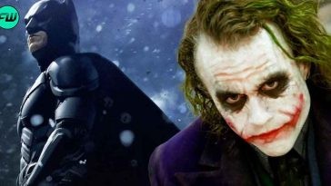 Is it True? Viral Dark Knight Deleted Scene Showing Heath Ledger's Joker Escaped Bruce's Penthouse