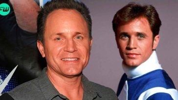 "Put myself through conversion therapy": Mighty Morphin Power Rangers Star David Yost Was Bullied By Co-Stars for Being Gay