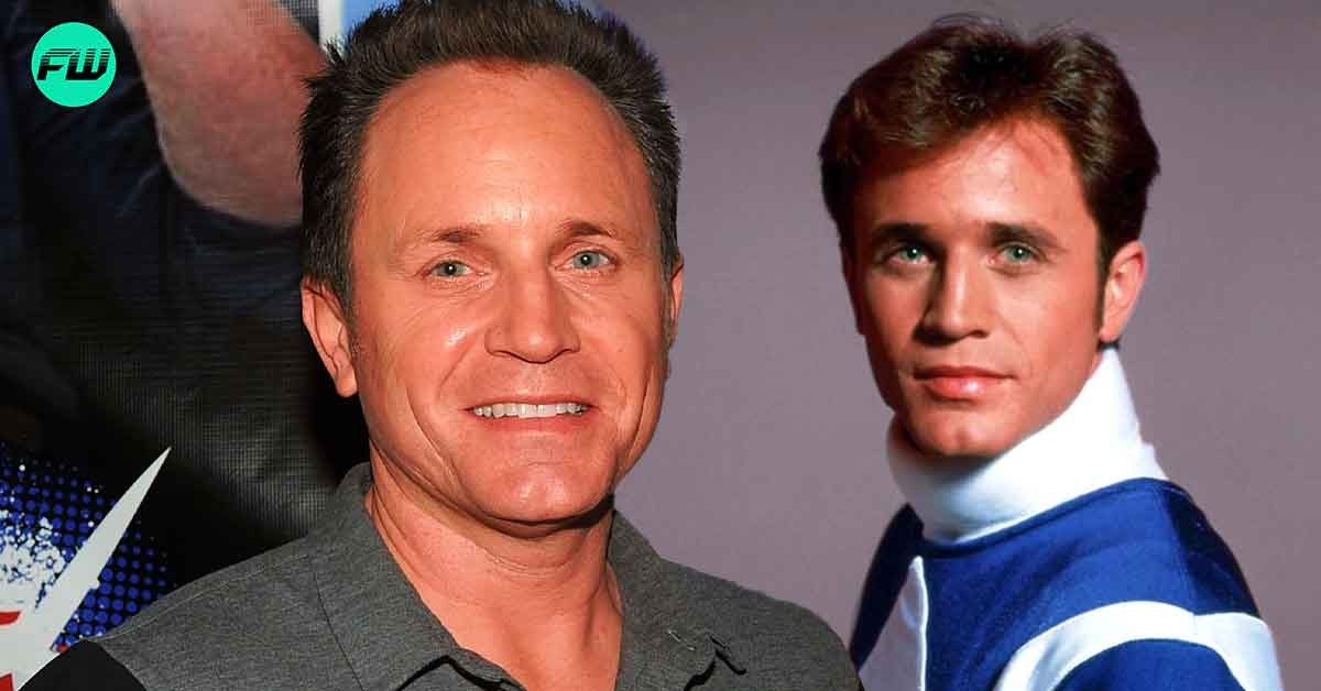 “Put myself through conversion therapy”: Mighty Morphin Power Rangers Star David Yost Was Bullied By Co-Stars for Being Gay