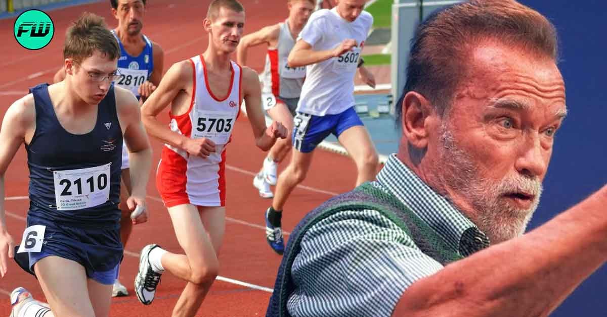 "No one will ever remember you": Arnold Schwarzenegger Annihilated Internet Troll for Insulting Special Olympics as 'Nonsense'