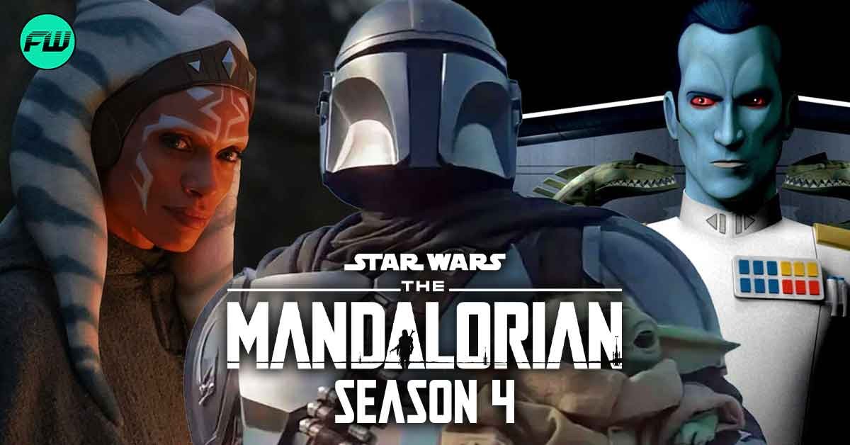 The Mandalorian Season 4: When to Expect Pedro Pascal Returning With Grogu After Lukewarm Season 3 Finale?