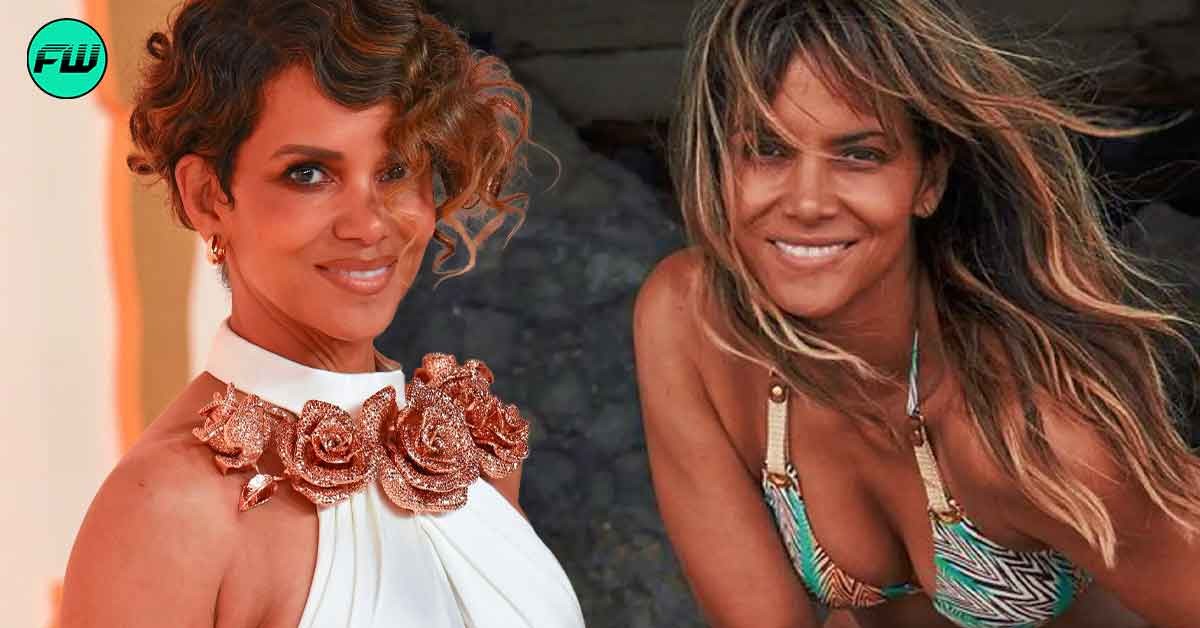 Marvel Star Halle Berry's Faulty Immune System Gave Her a Disease She's Been Living With Since 30 Years, Still Maintains a Stunning Form at 56
