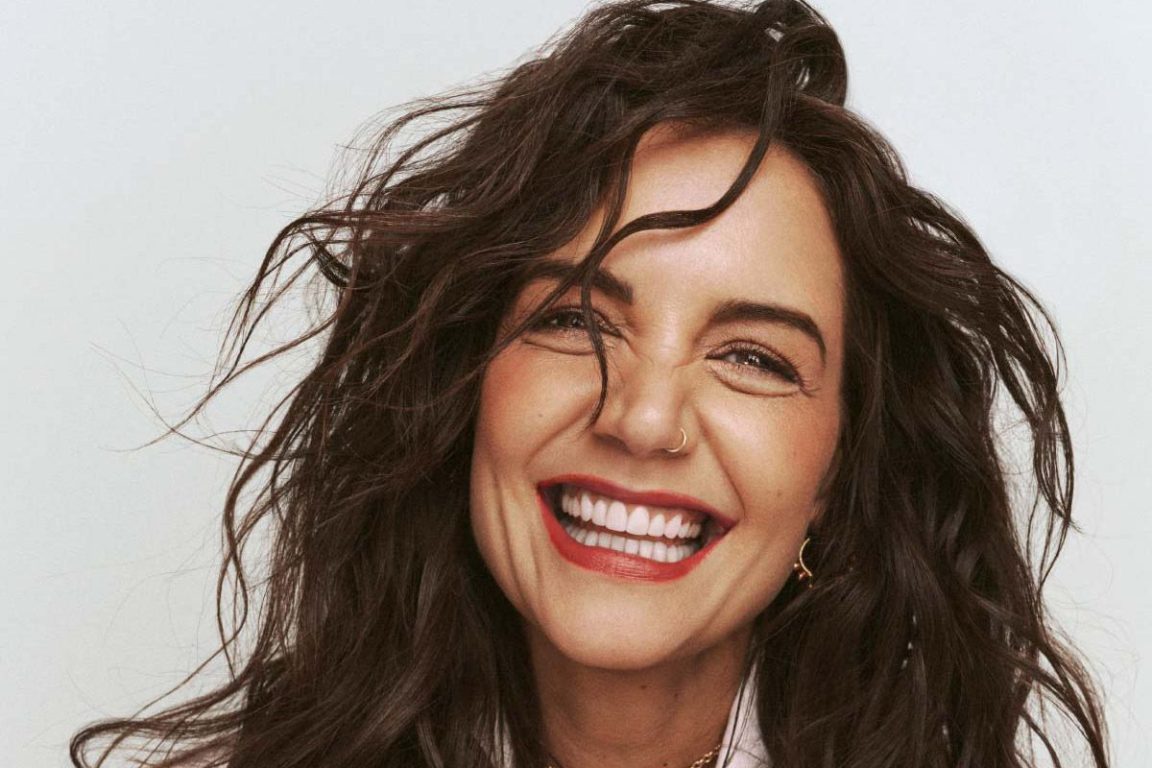 "I fell in love, I had my first love" Tom Cruise's Exwife Katie