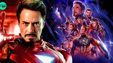 After Watching Avengers: Endgame, Marvel Star Thought It Would be the Biggest Flop in MCU: "I can't watch these Marvel movies at a premiere"