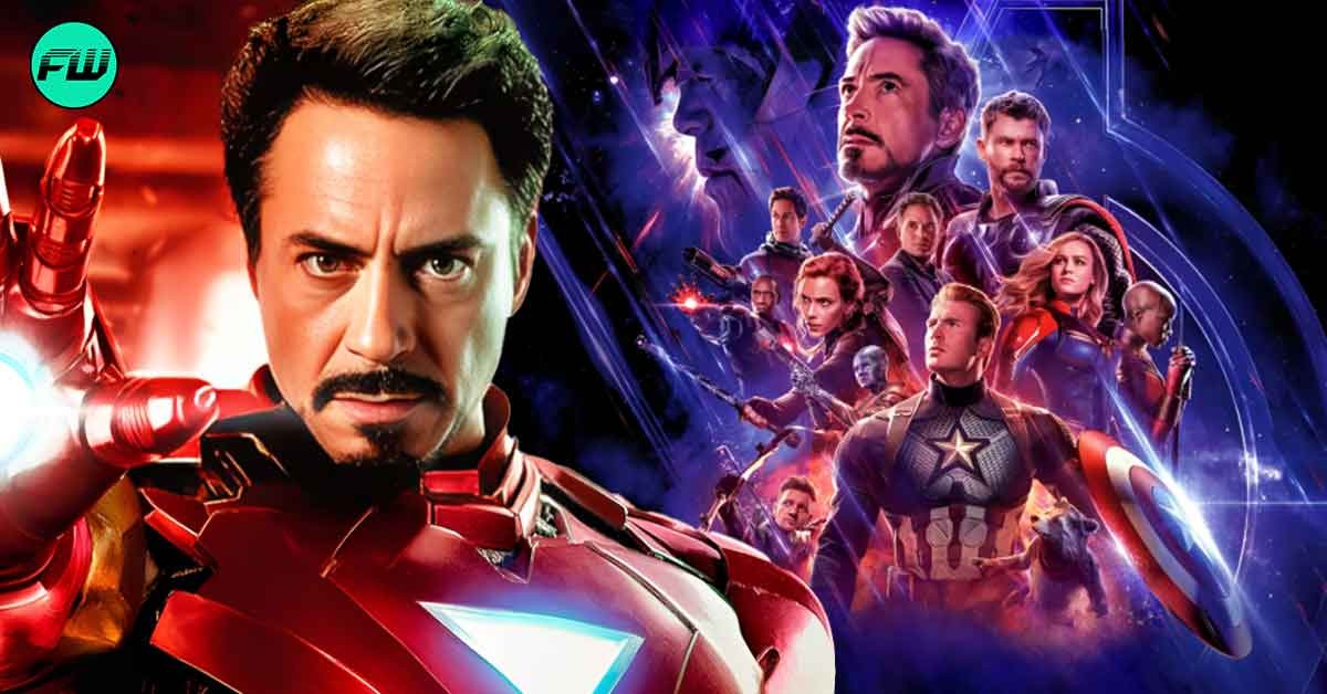 After Watching Avengers: Endgame, Marvel Star Thought It Would be the Biggest Flop in MCU: “I can’t watch these Marvel movies at a premiere”
