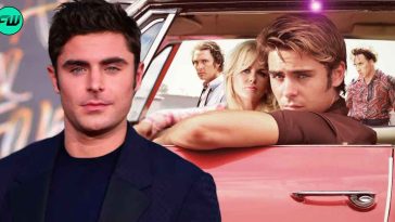 "Director never yelled 'Cut'. Yeah, we went there": Zac Efron's Love Making Scene With Nicole Kidman Went Horribly Wrong in $12.5M Movie