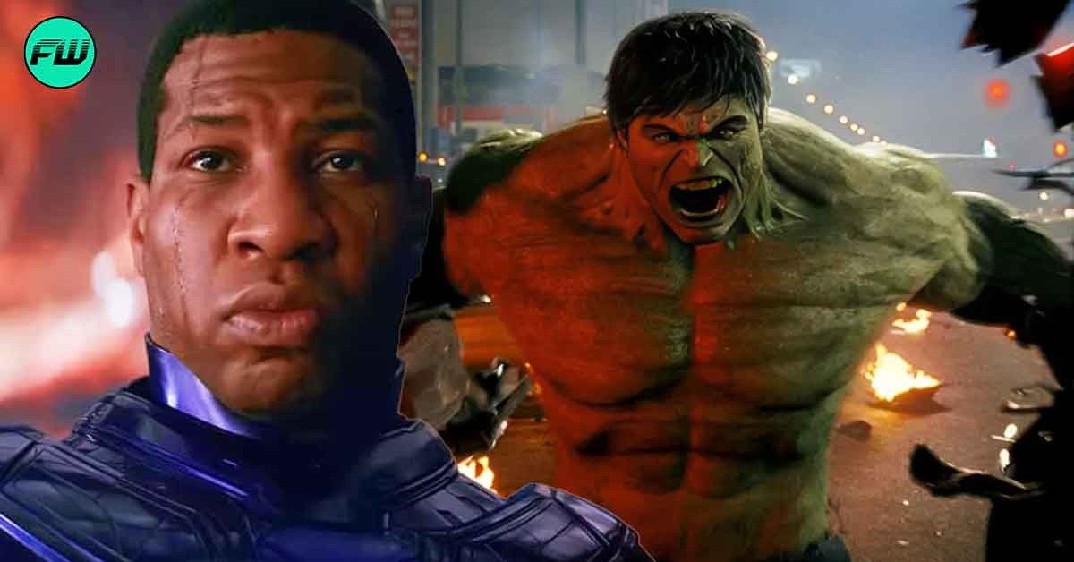 'You recast Edward Norton's Hulk, you can recast Kang': Fans Reveal MCU's Long History With Sudden Recasts Proves Jonathan Majors is Replaceable