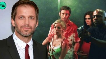 "I ended up operating half the movie anyway": Zack Snyder Was Told He Can't Shoot $102M Movie, Proved Everyone Wrong