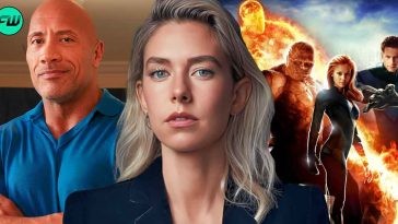 Amid Dwayne Johnson’s MCU Debut Speculation, His Co-star From $760 Million Movie is Very Close to Winning ‘Invisible Woman’ Race For Fantastic Four Reboot