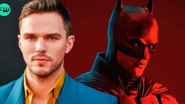 "Don't think I'd have done as good a job as him": Marvel Star Nicholas Hoult is Glad He Lost $770M Movie Role to Robert Pattinson