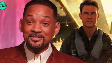 “He has been lying low in Hollywood”: Will Smith Desperate for Tom Cruise to Revive His Career, Offered to Fly to London After Top Gun Star Refused Calls