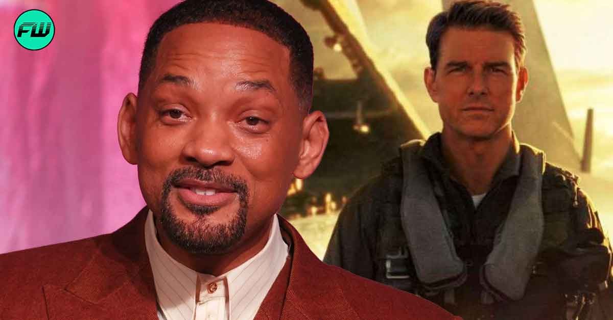 “He has been lying low in Hollywood”: Will Smith Desperate for Tom Cruise to Revive His Career, Offered to Fly to London After Top Gun Star Refused Calls