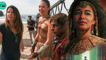 ‘Queen Cleopatra’ Actress Blasts Fans Despite Historical Inaccuracy While Gal Gadot Prepares for Movie With Wonder Woman Director Patty Jenkins: “Don’t watch the show”