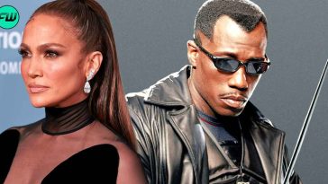 “He got really upset about it”: Jennifer Lopez Left Blade Star Wesley Snipes Humiliated After Rejecting His Advances While Filming $77M Box-Office Failure