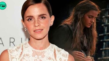 "I don't think I can do this": Emma Watson Was Dehydrated and Seriously Sick Aftet Not Being Allowed to Drink From Water Bottle in Her $352 Million Movie