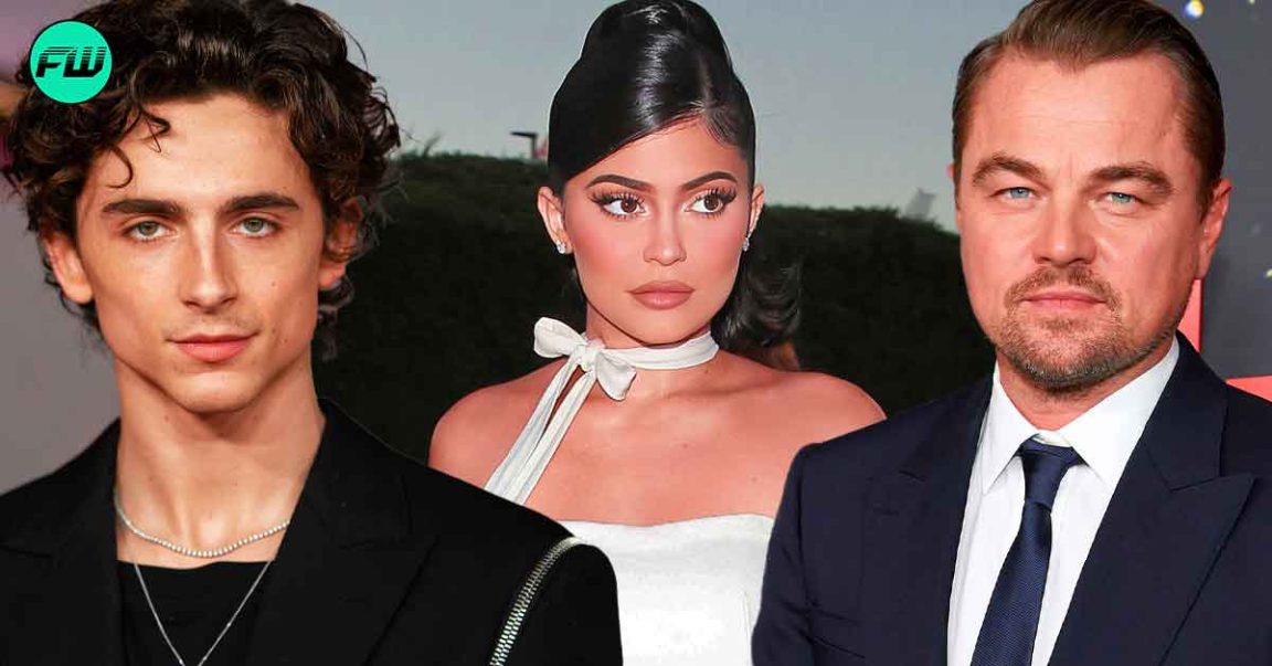 “He should’ve added ‘No Kardashians’” Timothee Chalamet Reveals