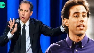 "I see my face and I see how I was struggling": Jerry Seinfeld Confessed He Didn't Enjoy Watching 'Seinfeld' After Ending the Sitcom
