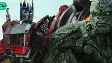 "The movie's a mess. They're trying to fix it": Transformers: Rise of the Beasts Reportedly a Nightmare, $4.8B Franchise Likely to Shut Shop Soon
