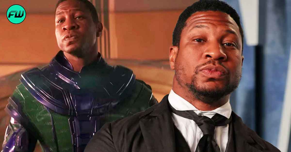 "It was another variant your honor": Internet Trolls Jonathan Majors as Lawyer Claims Victim Injuries a "Complete Lie"