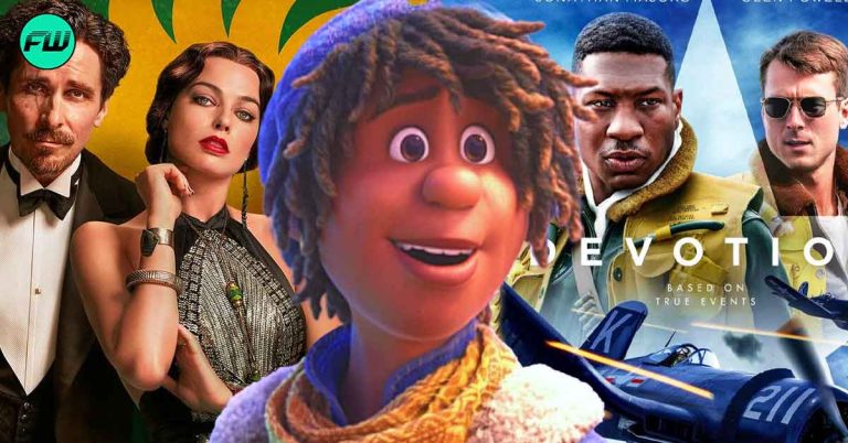 5 Biggest Box Office Flops of 2022