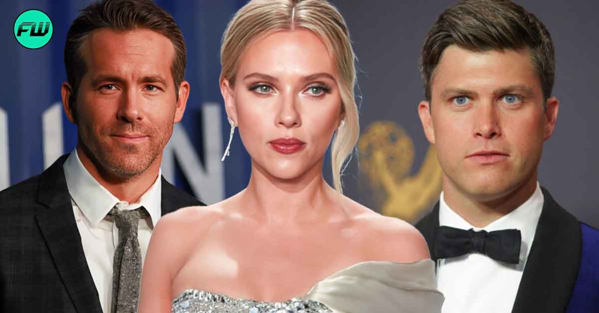 "I need to be with a compassionate person": After Two Divorces, Scarlett Johansson Had Enough of Failed Relationship, Made Major Changes in Her Dating Life