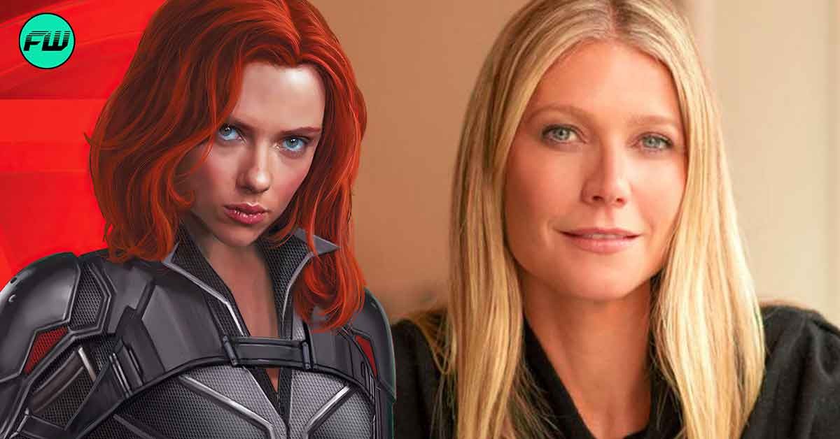 “I Didn’t Die”: After Scarlett Johansson Closes Door on MCU Return, Gwyneth Paltrow Has Exciting News for Marvel Fans