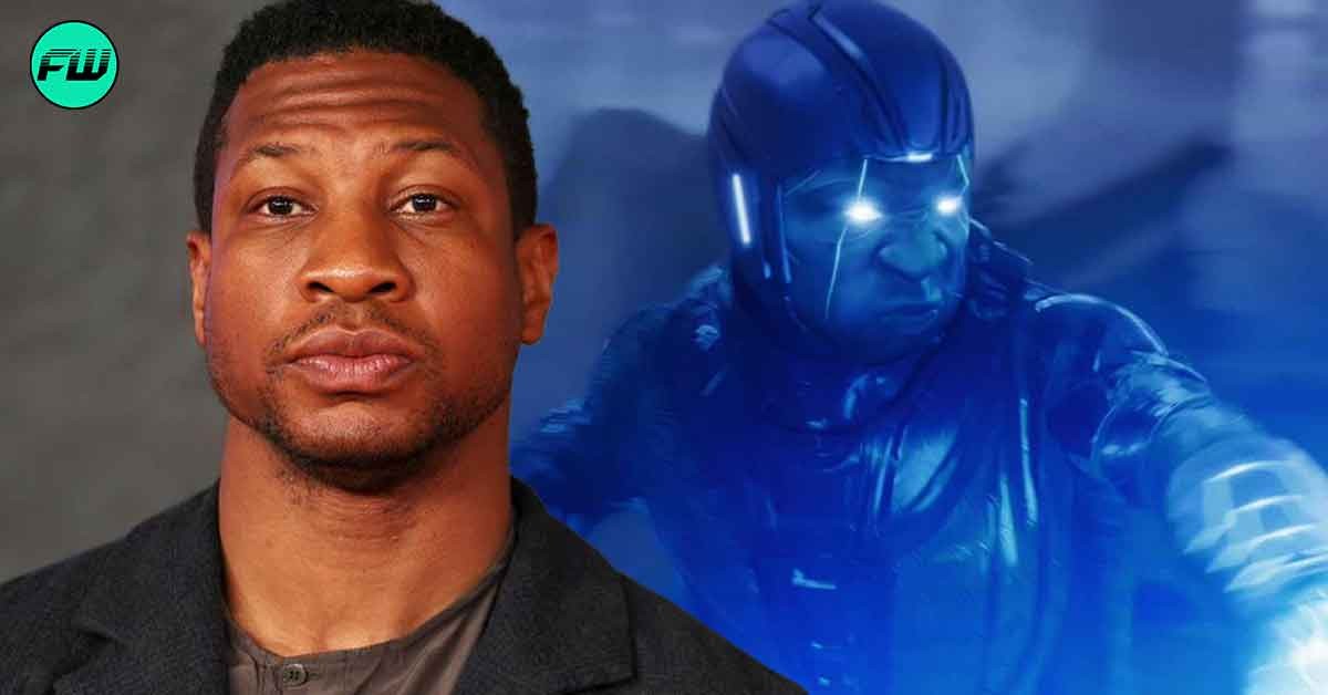 Jonathan Majors Gets a Sigh of Relief as MCU Breaks Silence on His Future as Kang With a Hint in New Promotional Video