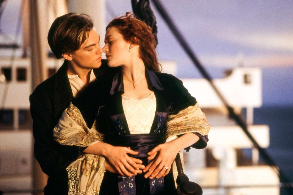 "I was shocked and horrified": Kate Winslet Regrets Getting Naked for