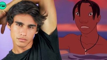 After Accused of Being 'Too Light-Skinned' for Playing David, Disney Kicks Kahiau Machado Out of 'Lilo & Stitch' Live-Action Remake Due to His Racist History