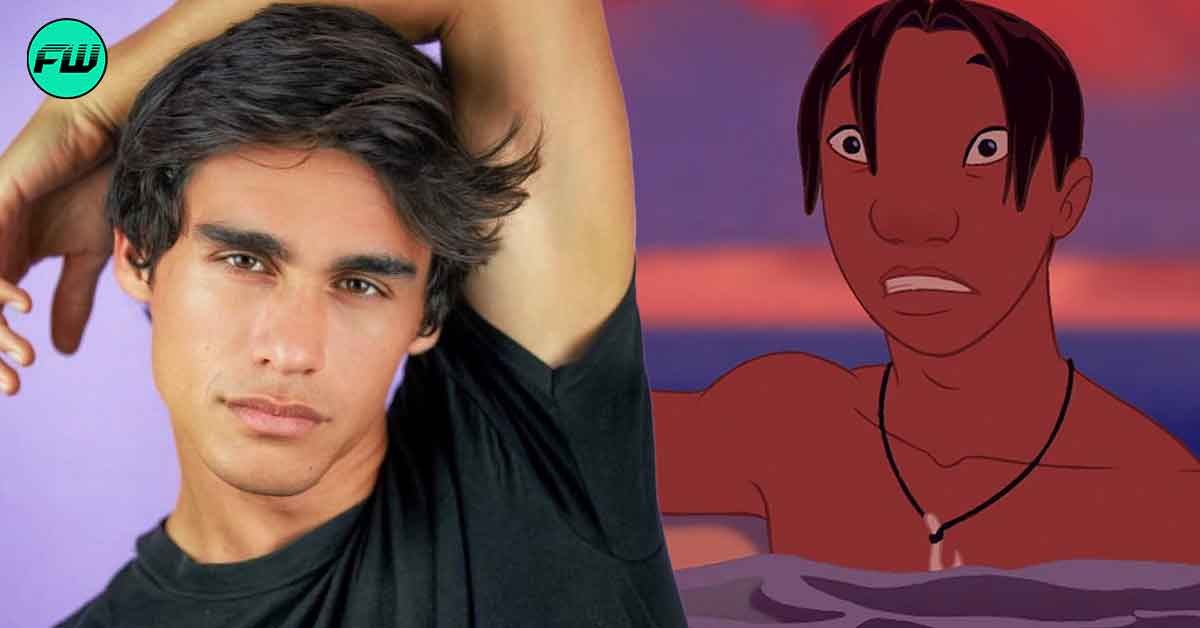 After Accused of Being ‘Too Light-Skinned’ for Playing David, Disney Kicks Kahiau Machado Out of ‘Lilo & Stitch’ Live-Action Remake Due to His Racist History