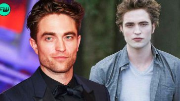 Robert Pattinson In Talks to Return To Vampire Roots As Dracula With Marvel Director Amidst $3.35B Twilight Saga Reboot News