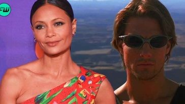 Thandie Newton Revealed Tom Cruise’s Perfectionism Made Him a Nightmare in $546M Movie, is Glad $3.5B Franchise Didn’t Call Her Back