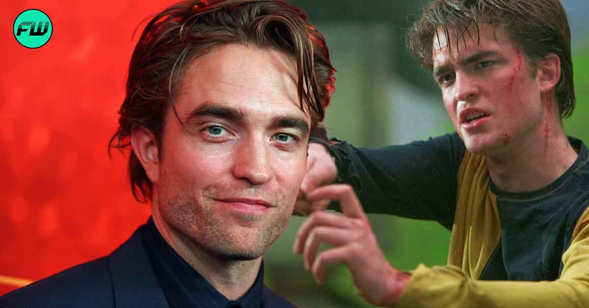 “You can’t see anything”: Robert Pattinson Lying to Get Role in Harry Potter Came Back to Haunt Him After Producer Demanded Realistic Filmmaking