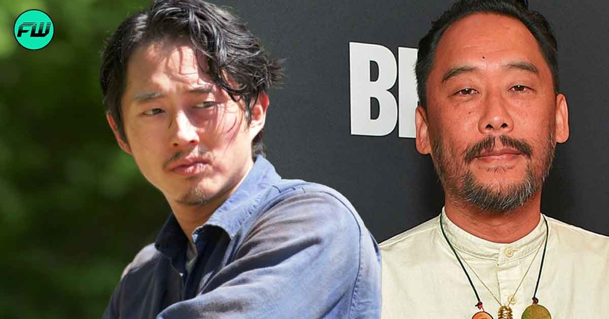 “We’ve seen him put in the work”: Marvel Star Steven Yeun Defends Beef Co-Star David Choe’s Alarming Past Comments, Claims He Went Through Support After the Incident
