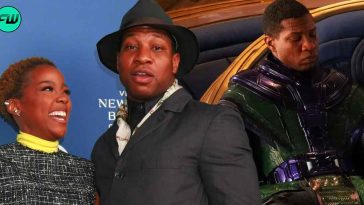 “She was so terrified of the circus that I’ve joined”: Before Assault Allegations, Jonathan Majors’ Mom Ordered Him To Follow “No drinking, no drugs, no s*x” Rule