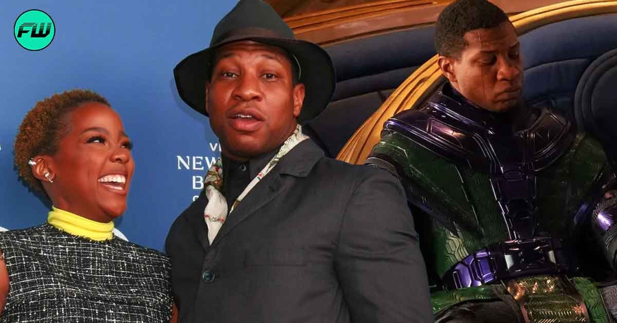 “She was so terrified of the circus that I’ve joined”: Before Assault Allegations, Jonathan Majors’ Mom Ordered Him To Follow “No drinking, no drugs, no s*x” Rule