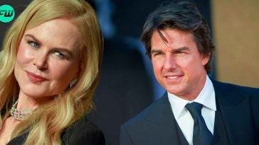 “He wants someone who has her own power”: Tom Cruise Couldn’t Get Over Nicole Kidman Despite Forcing Iron Man Star to Stay Together After Making Her Leave Ex-Boyfriend