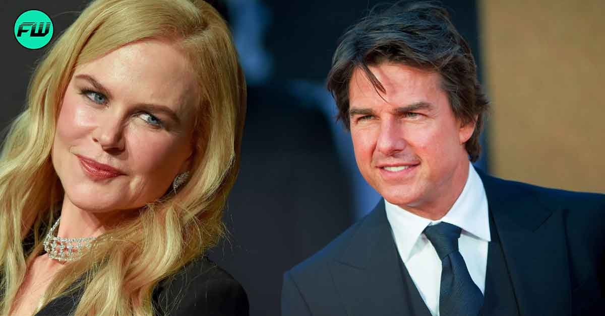 “He wants someone who has her own power”: Tom Cruise Couldn’t Get Over Nicole Kidman Despite Forcing Iron Man Star to Stay Together After Making Her Leave Ex-Boyfriend