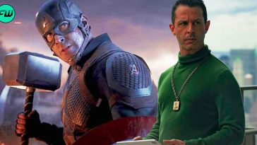 Marvel Star Chris Evans Could Not Believe Jeremy Strong Refused to Play Captain America