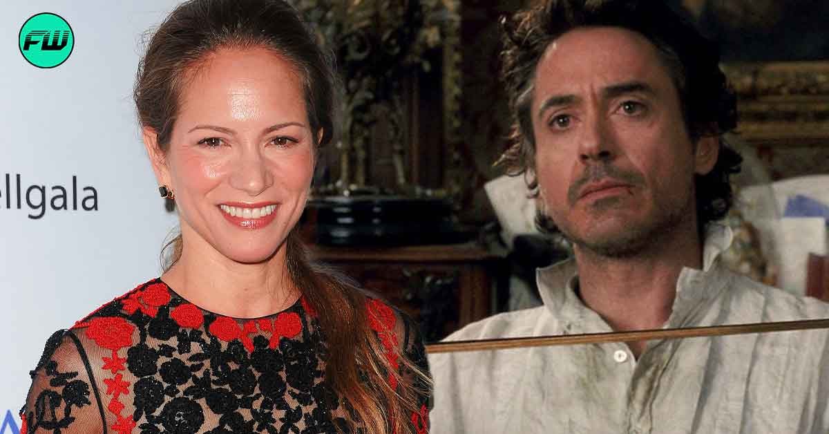 “We’re going to do it when it’s right”: Robert Downey Jr. Focused on Sherlock Holmes 3, It’s His Top Priority Claims Wife Susan Downey